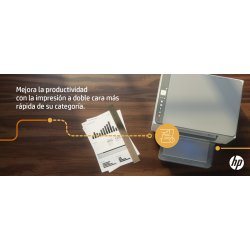 HP multifuncion laser monocromo LaserJet M234dw