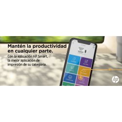 HP multifuncion laser monocromo LaserJet M234dw