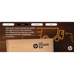 HP multifuncion laser monocromo LaserJet M234sdne (HP+ solo consumible original, cuenta HP, conexion