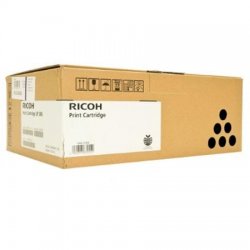 RICOH Toner negro Aficio SPC 840 / SP C842