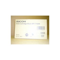 RICOH MPC 1500SP/1500e Tinta gel Negro****