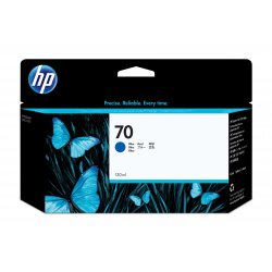 HP Designjet Z3100/Z3200 Nº70 Cartucho Azul