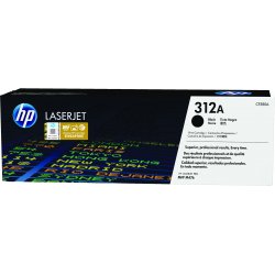 HP TONER LaserJet Pro MFP M476 Negro .Nº312A 2.400 Paginas