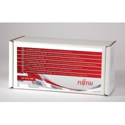 FUJITSU Juego de Consumibles: 3656-200K