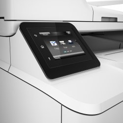 HP multifuncion laser monocromo LaserJet Pro M227fdw