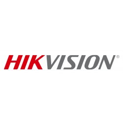 HIKVISION Camara IP 2 Megapixel - 1/3". Progressive Scan CMOS - Compresion H.265+ / H.265 - Lente motorizada 2