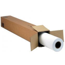 HP Papel Fotografico Satinado Universal. Rollo 24", 30,5m x 610mm, 200g.