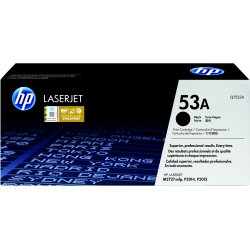 HP Laserjet P2014/P2015 Toner Negro 3.000 pag.