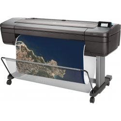 HP DesignJet Z6dr PostScript with V-Trimmer 44&quot, impresora de gran formato