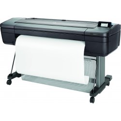 HP DesignJet Z6dr PostScript with V-Trimmer 44&quot, impresora de gran formato
