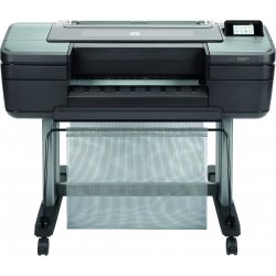 HP DesignJet Z6dr PostScript with V-Trimmer 44&quot, impresora de gran formato