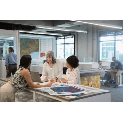 HP DesignJet Z6dr PostScript with V-Trimmer 44&quot, impresora de gran formato