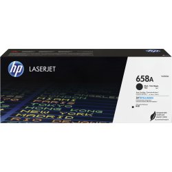 HP LaserJet Enterprise M751 Toner Negro 658A