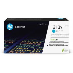 HP Toner laserJet 213Y cian Alta extra