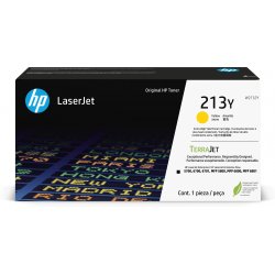 HP Toner laserJet 213Y Amarillo Alta extra