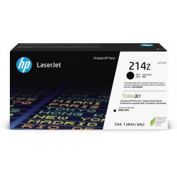 HP Toner laserJet 214Z negro Alta extra ultra