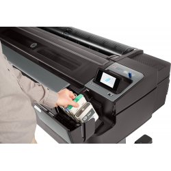 HP DesignJet Z9+ PostScript 44 pulgadas