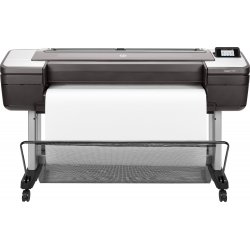 HP Impresora DesignJet T1700dr doble rollo