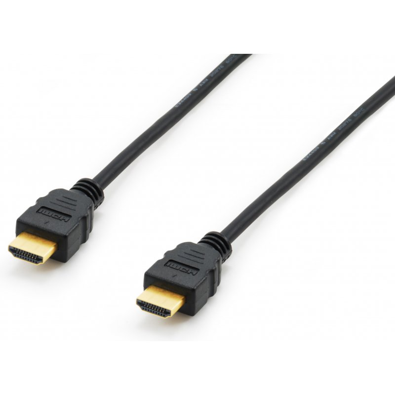 EQUIP CABLE HDMI 1.4 , 1.8M, 4K/30HZ