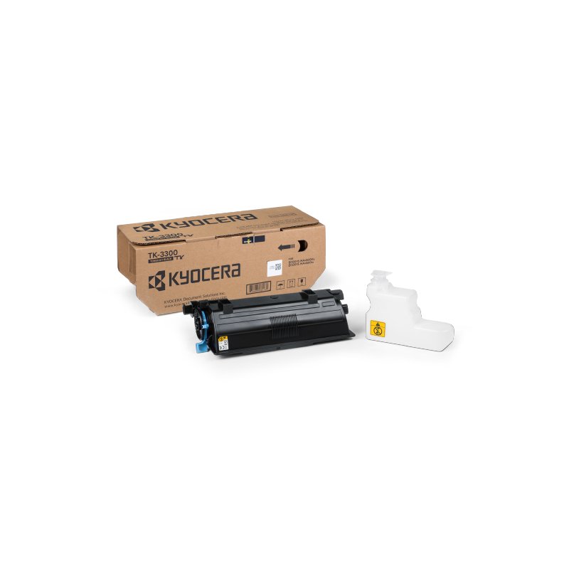 KYOCERA Toner Negro Ecosys MA4500