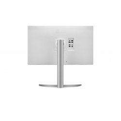 LG Monitor Profesional LG 27UP850N 27&quot / 4K/ Multimedia/ Plata