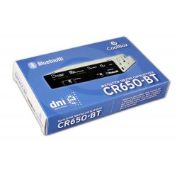 COOLBOX CARD READER CR-650 DNI+BLUETOOH- DESCTALOGADO