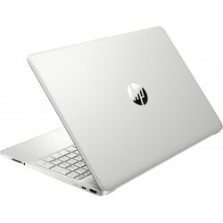 HP Portatil 15S-FQ4048NS/i5-1155G7/ 8GB/ 512GB SSD/ 15.6'/Sin Sistema Operativo