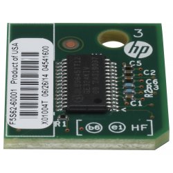 HP Trusted Platform Module Print Accy