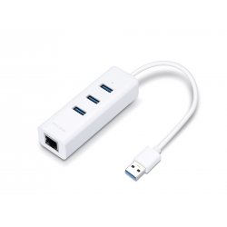 TP-LINK USB 3.0 to Ethernet Adapter