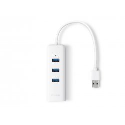 TP-LINK USB 3.0 to Ethernet Adapter