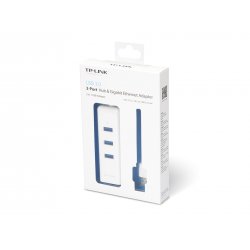 TP-LINK USB 3.0 to Ethernet Adapter