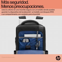 HP Mochila para portatil Renew Executive 16