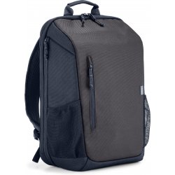 HP Mochila para portatil Travel de 18L 15,6" gris hierro