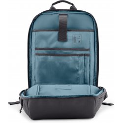 HP Mochila para portatil Travel de 18L 15,6" gris hierro