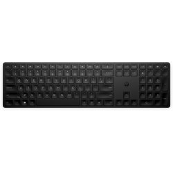 HP Teclado inalambrico 455 Programable