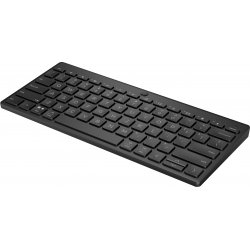 HP Teclado multidispositivo compacto HP 355 con Bluetooth