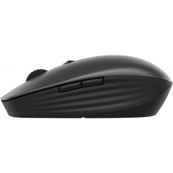 HP Raton Multidispositivo recargable 715
