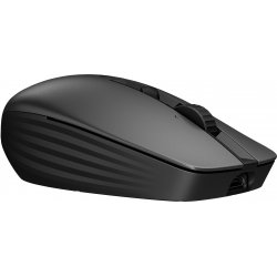 HP Raton Multidispositivo recargable 715