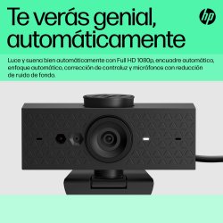 HP Webcam FHD 625