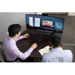 HP Teclado premium inalambrico
