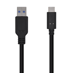 AISENS - CABLE USB 3.1 GEN2...