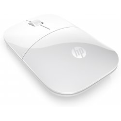HP Raton inalambrico blanco HP Z3700