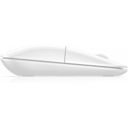 HP Raton inalambrico blanco HP Z3700