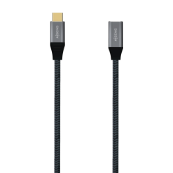 AISENS - CABLE USB 3.2...