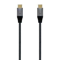 AISENS - Cable USB 3.2...
