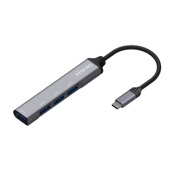 AISENS HUB USB 3.1 USB-C...