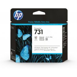 HP nº731 Printhead