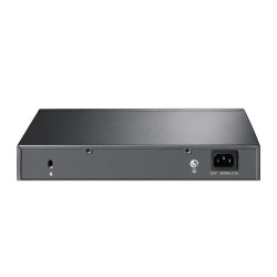 TP-LINK 8+2G L2 Managed Switch