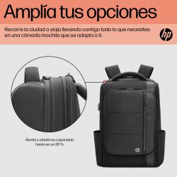 HP Mochila para portatil Renew Executive 16