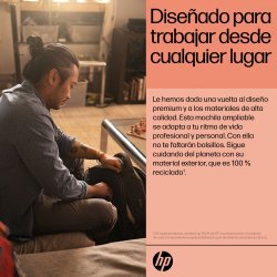 HP Mochila para portatil Renew Executive 16